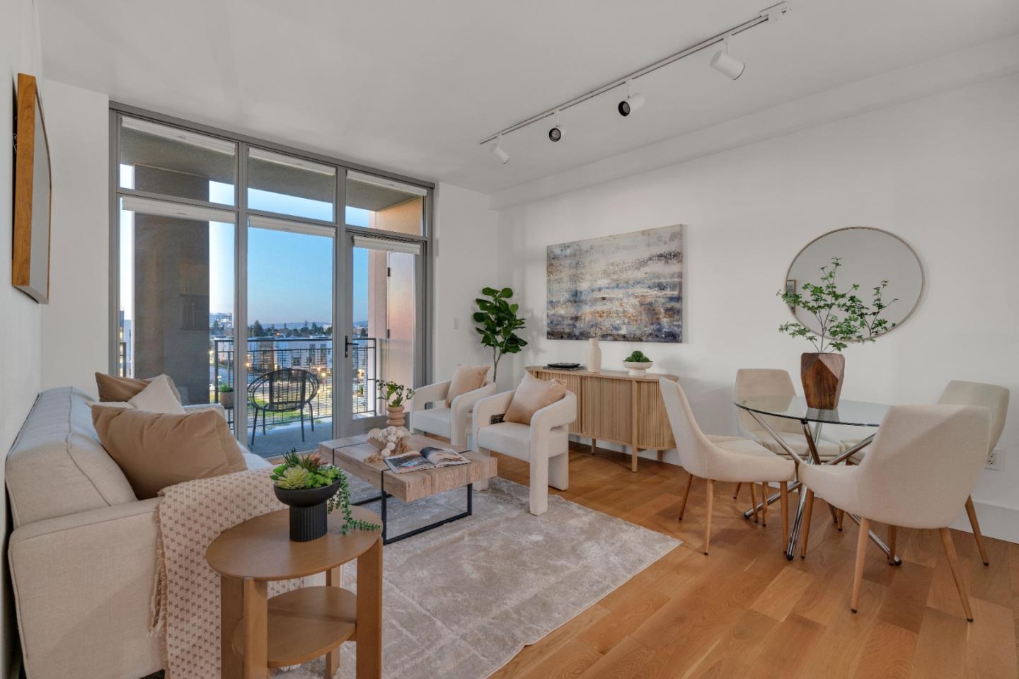 Detail Gallery Image 18 of 30 For 175 W Saint James St #607,  San Jose,  CA 95110 - 1 Beds | 1 Baths