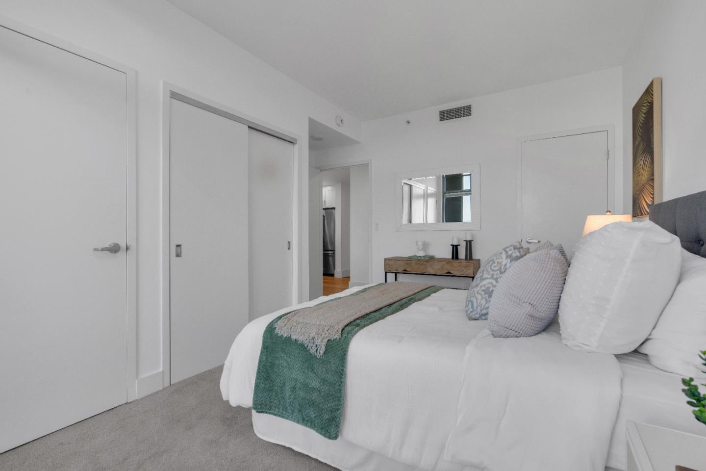 Detail Gallery Image 23 of 30 For 175 W Saint James St #607,  San Jose,  CA 95110 - 1 Beds | 1 Baths