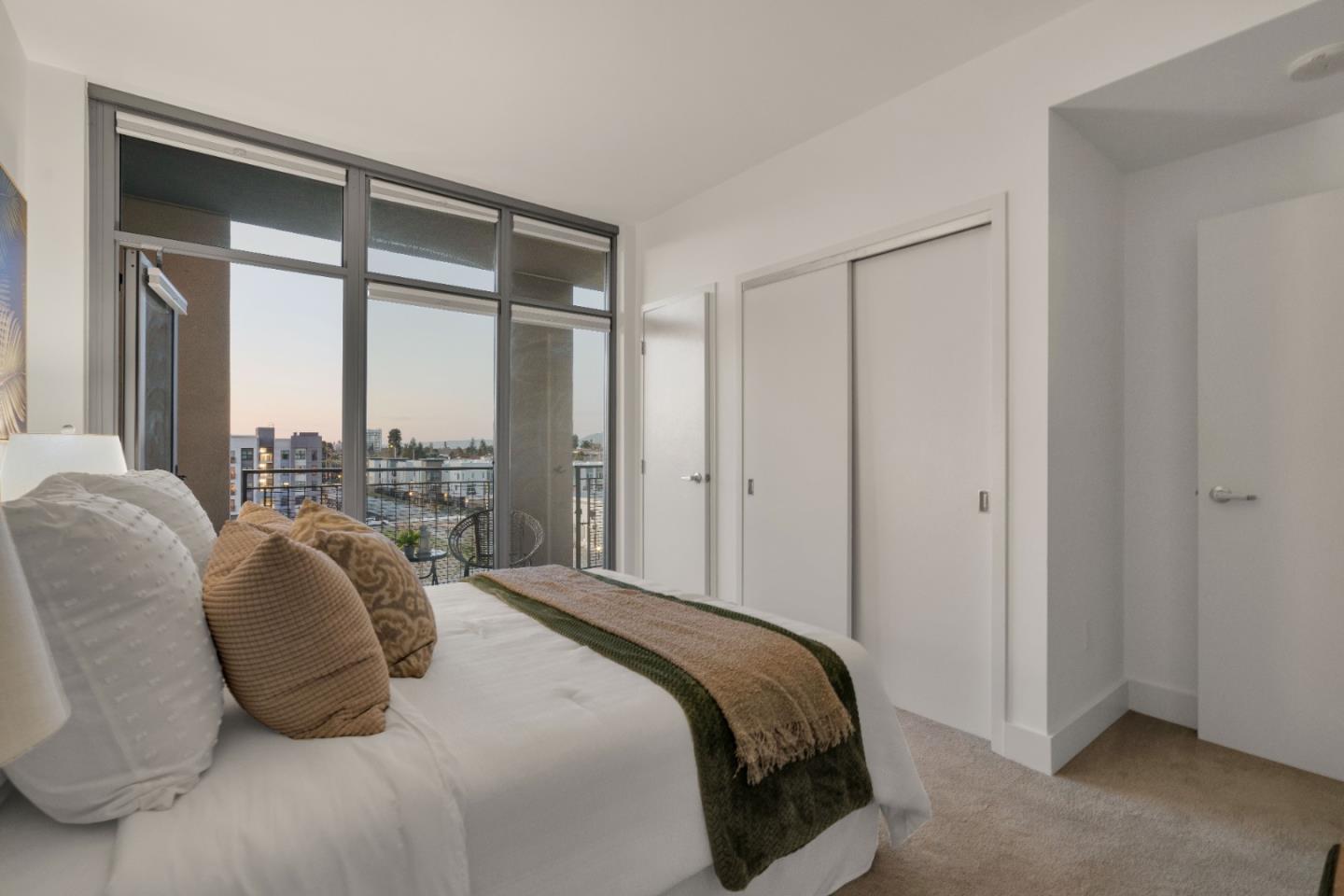 Detail Gallery Image 24 of 30 For 175 W Saint James St #607,  San Jose,  CA 95110 - 1 Beds | 1 Baths