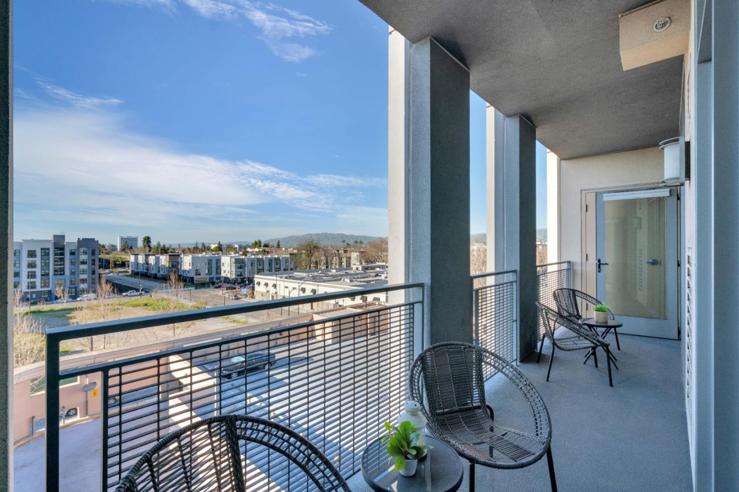 Detail Gallery Image 25 of 30 For 175 W Saint James St #607,  San Jose,  CA 95110 - 1 Beds | 1 Baths