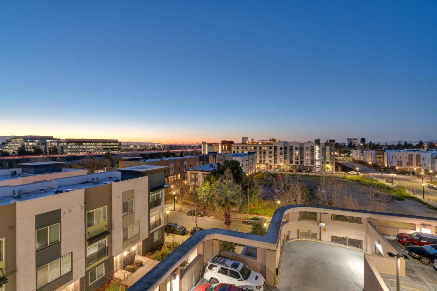 Detail Gallery Image 26 of 30 For 175 W Saint James St #607,  San Jose,  CA 95110 - 1 Beds | 1 Baths