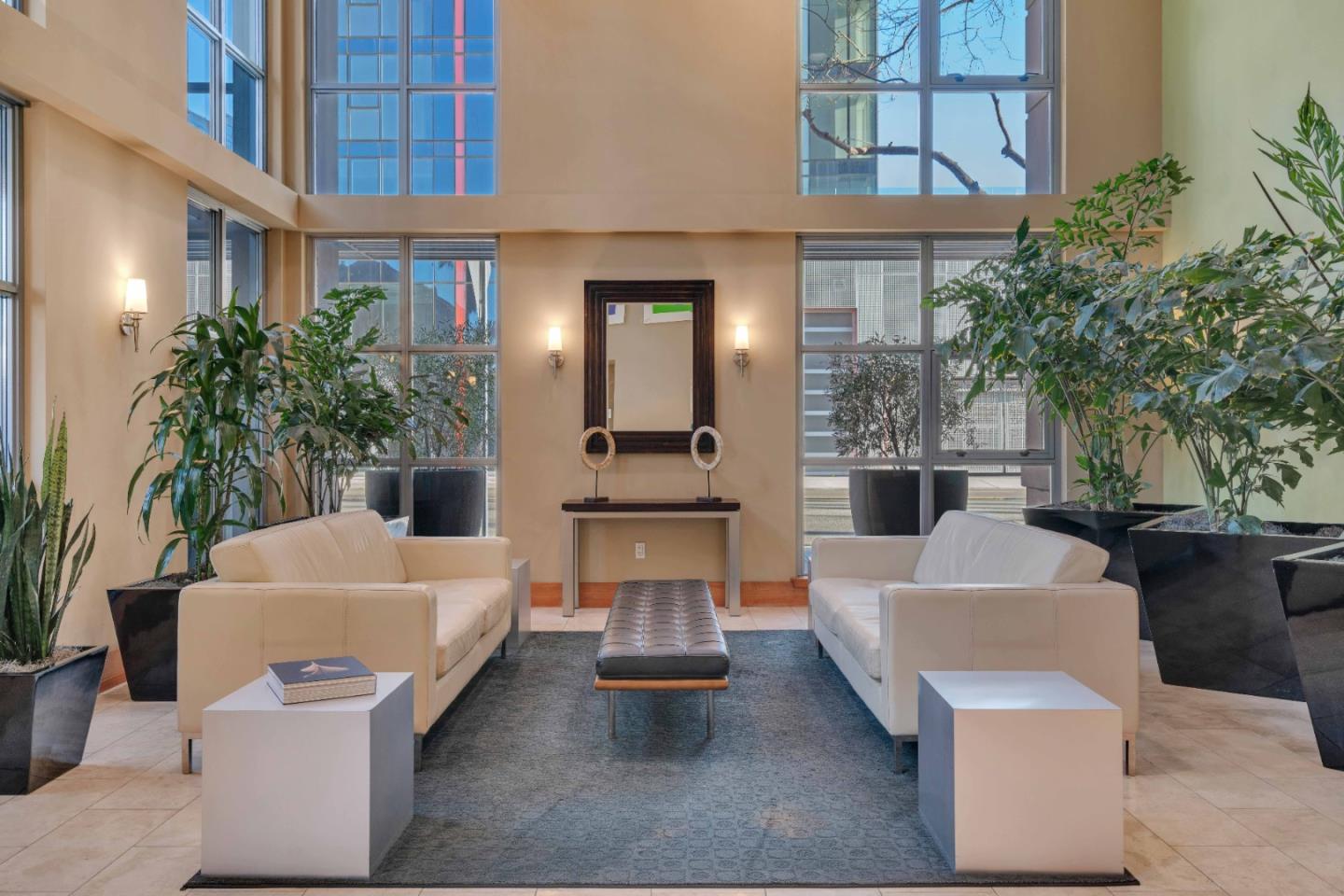 Detail Gallery Image 30 of 30 For 175 W Saint James St #607,  San Jose,  CA 95110 - 1 Beds | 1 Baths