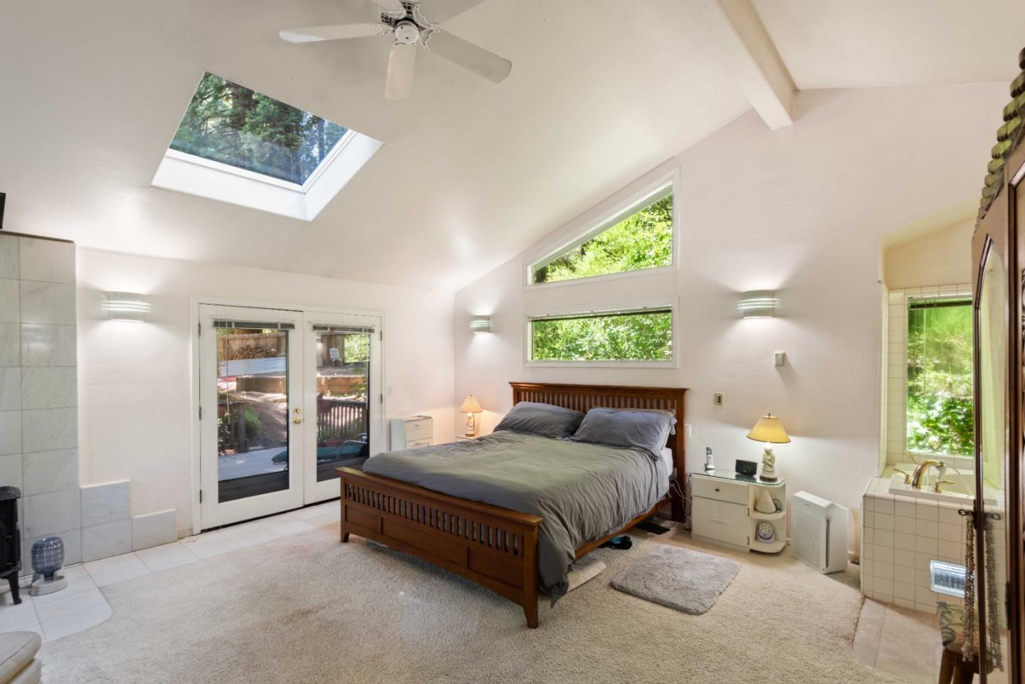 Detail Gallery Image 23 of 58 For 2510 Bean Creek Rd, Scotts Valley,  CA 95066 - 5 Beds | 3 Baths