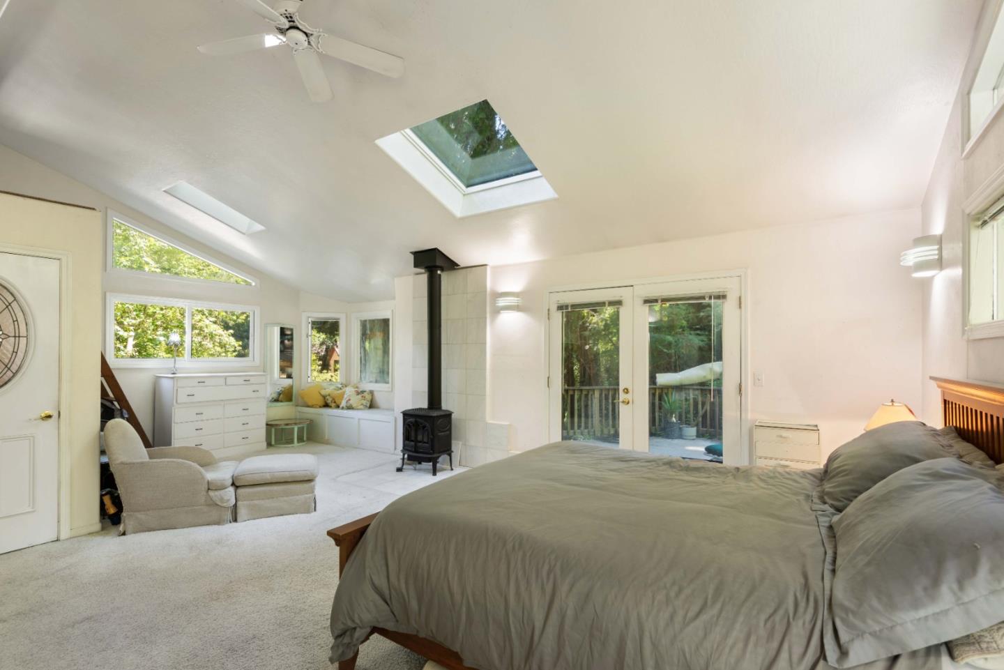 Detail Gallery Image 24 of 58 For 2510 Bean Creek Rd, Scotts Valley,  CA 95066 - 5 Beds | 3 Baths