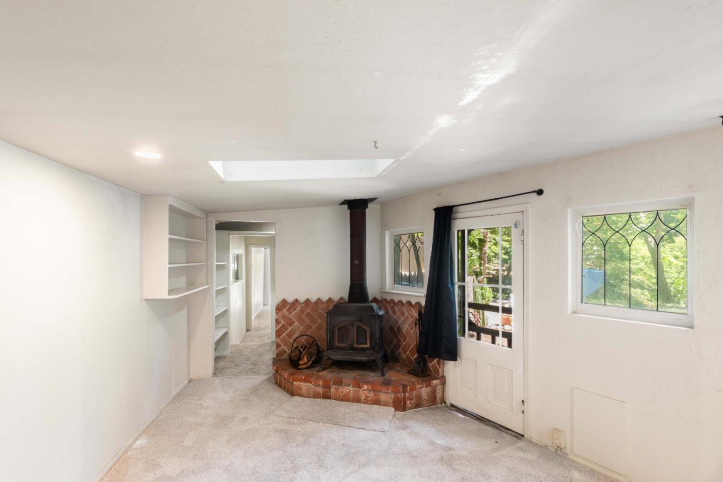 Detail Gallery Image 36 of 58 For 2510 Bean Creek Rd, Scotts Valley,  CA 95066 - 5 Beds | 3 Baths