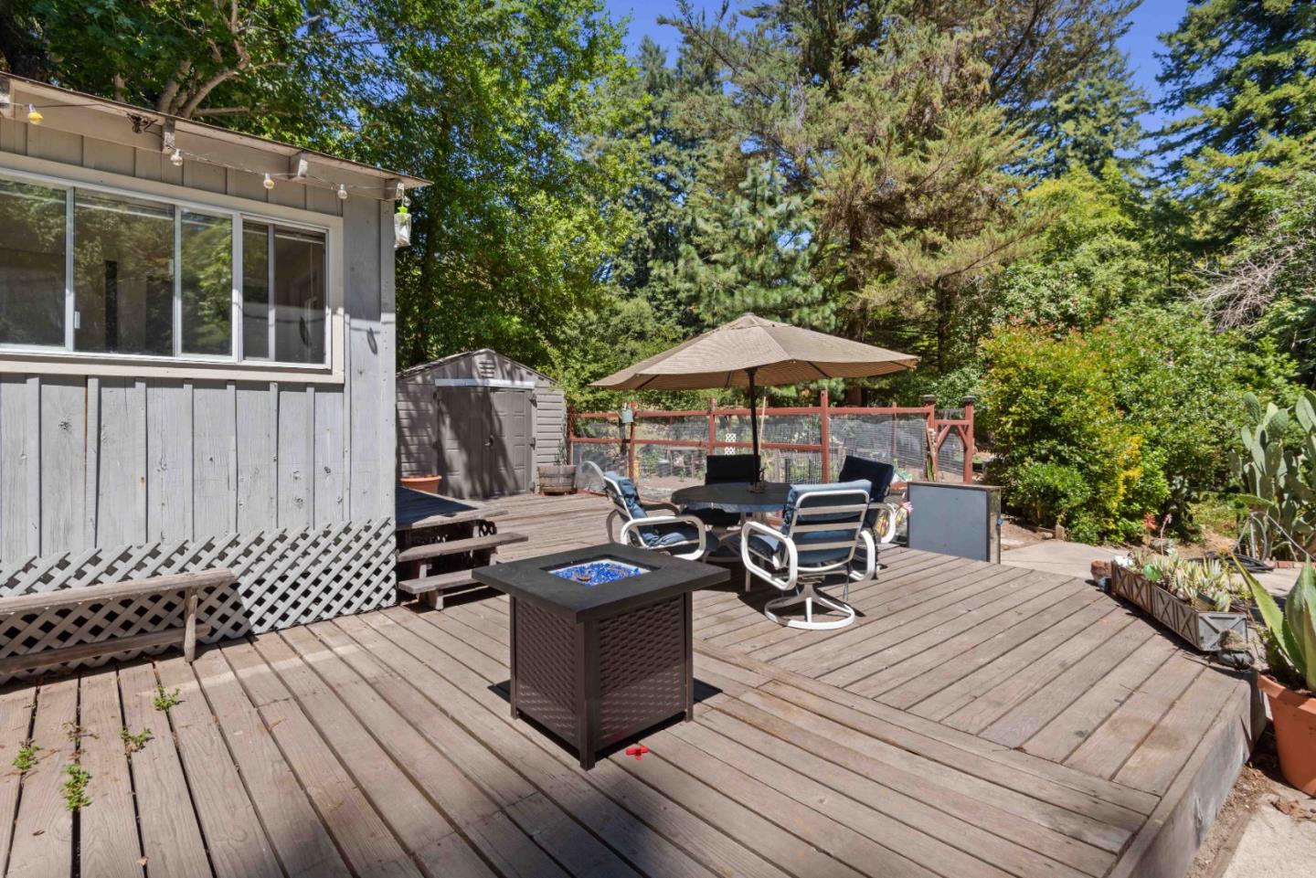 Detail Gallery Image 41 of 58 For 2510 Bean Creek Rd, Scotts Valley,  CA 95066 - 5 Beds | 3 Baths