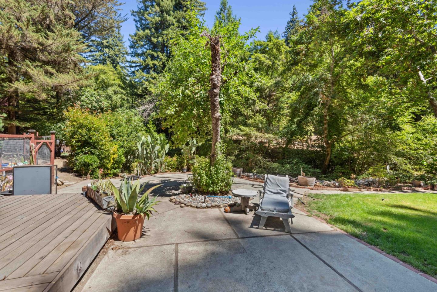 Detail Gallery Image 42 of 58 For 2510 Bean Creek Rd, Scotts Valley,  CA 95066 - 5 Beds | 3 Baths