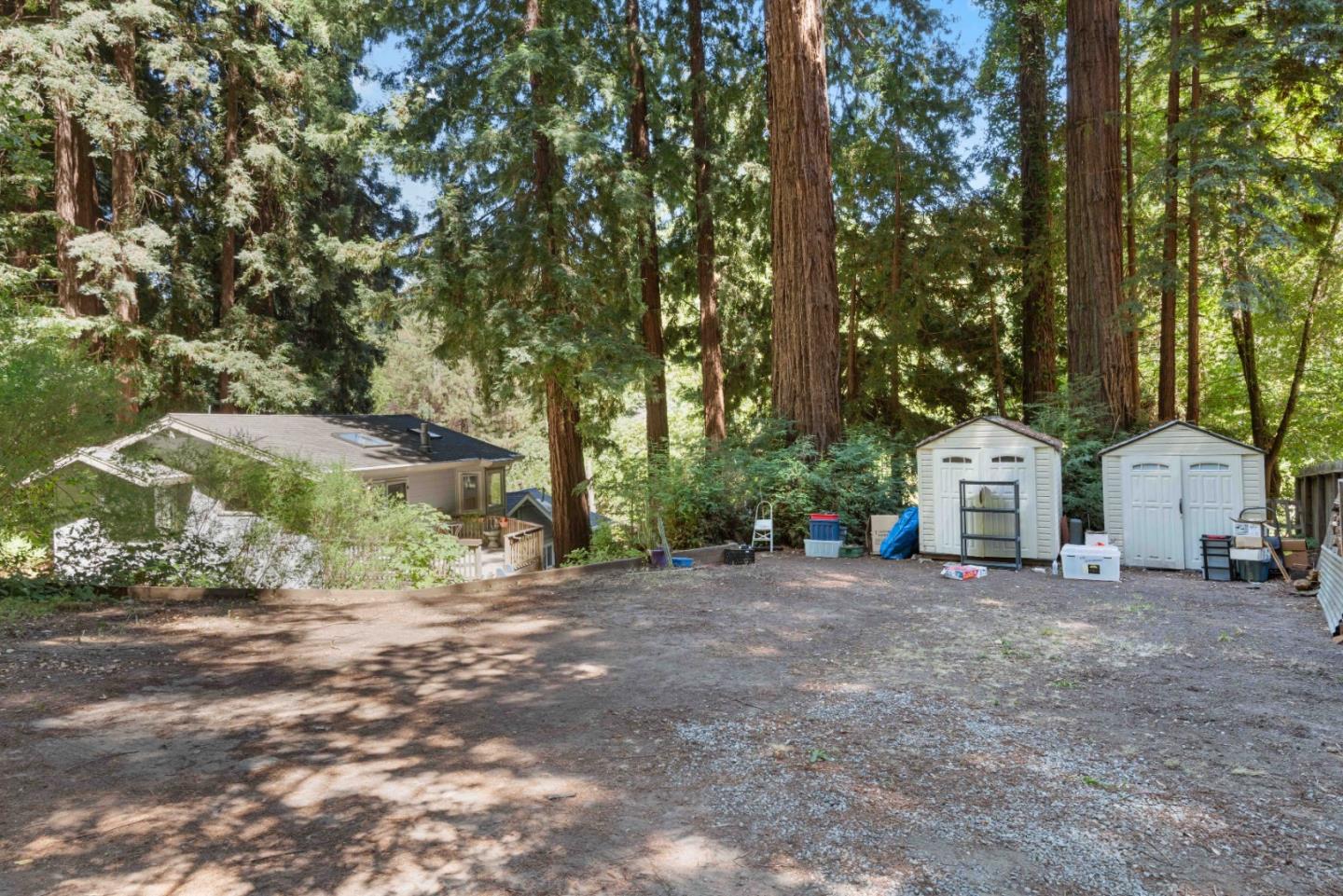 Detail Gallery Image 49 of 58 For 2510 Bean Creek Rd, Scotts Valley,  CA 95066 - 5 Beds | 3 Baths