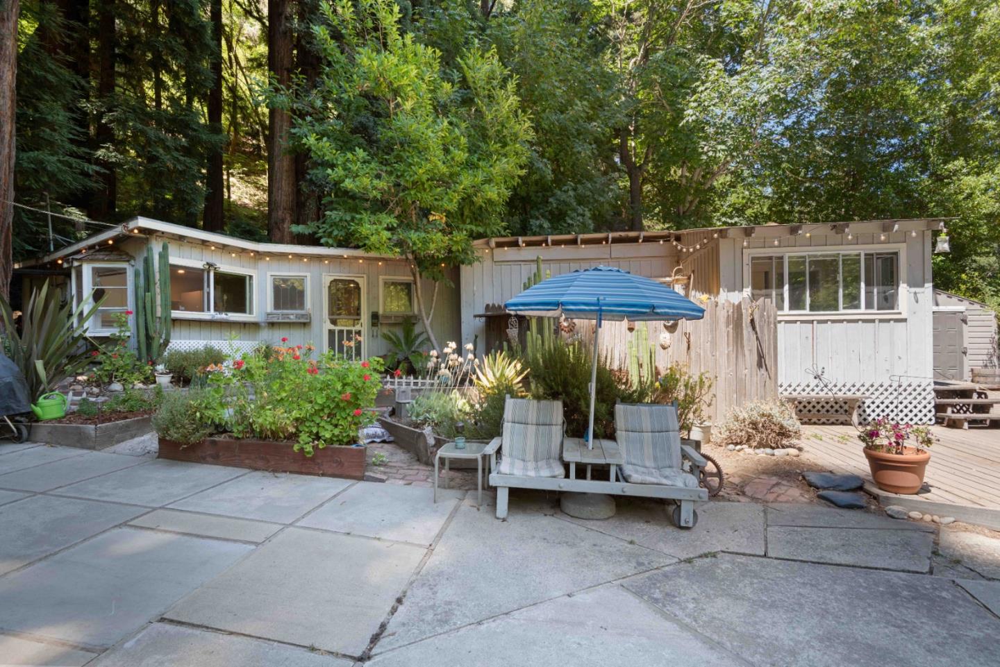 Detail Gallery Image 5 of 58 For 2510 Bean Creek Rd, Scotts Valley,  CA 95066 - 5 Beds | 3 Baths