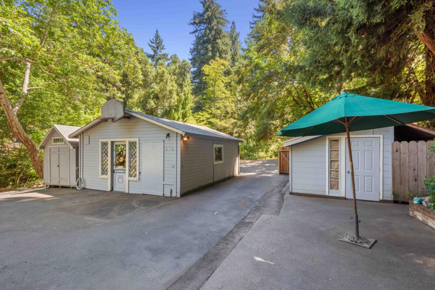 Detail Gallery Image 52 of 58 For 2510 Bean Creek Rd, Scotts Valley,  CA 95066 - 5 Beds | 3 Baths
