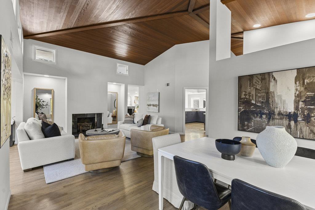 Detail Gallery Image 18 of 82 For 1621 El Sereno Ct, Los Altos,  CA 94024 - 3 Beds | 2/1 Baths