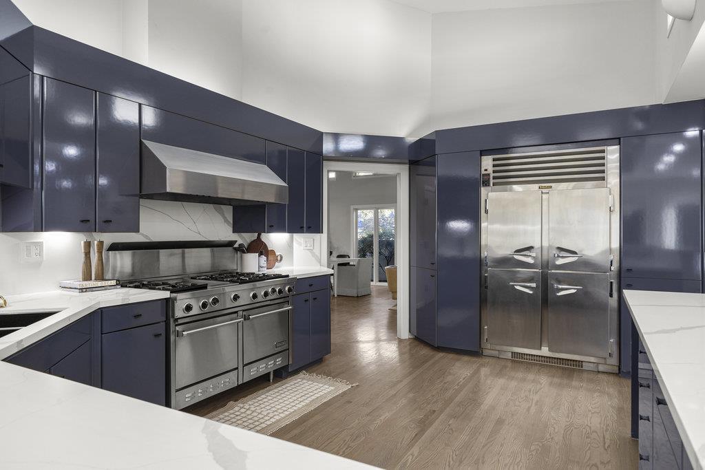 Detail Gallery Image 22 of 82 For 1621 El Sereno Ct, Los Altos,  CA 94024 - 3 Beds | 2/1 Baths