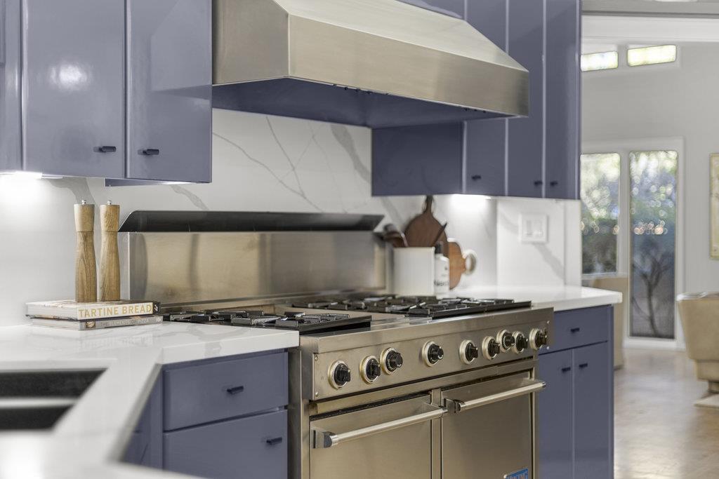Detail Gallery Image 25 of 82 For 1621 El Sereno Ct, Los Altos,  CA 94024 - 3 Beds | 2/1 Baths