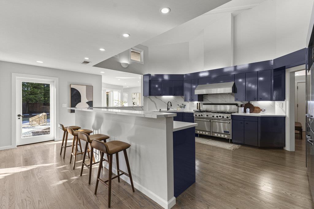 Detail Gallery Image 26 of 82 For 1621 El Sereno Ct, Los Altos,  CA 94024 - 3 Beds | 2/1 Baths