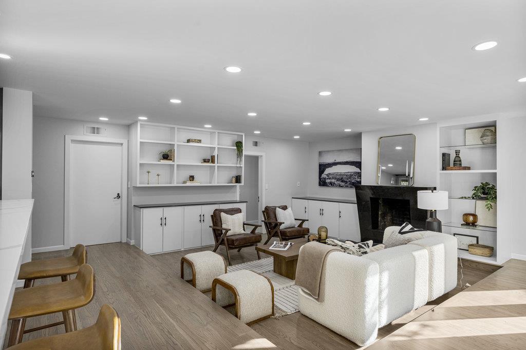 Detail Gallery Image 27 of 82 For 1621 El Sereno Ct, Los Altos,  CA 94024 - 3 Beds | 2/1 Baths