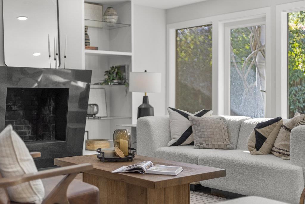 Detail Gallery Image 30 of 82 For 1621 El Sereno Ct, Los Altos,  CA 94024 - 3 Beds | 2/1 Baths