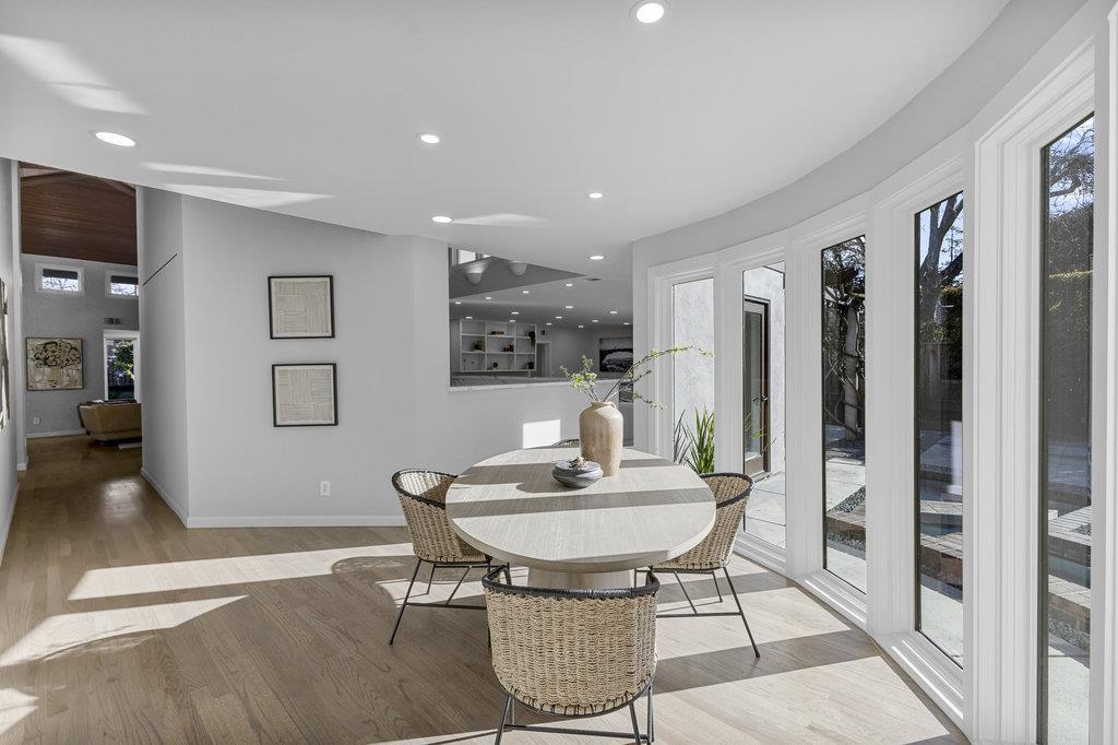 Detail Gallery Image 36 of 82 For 1621 El Sereno Ct, Los Altos,  CA 94024 - 3 Beds | 2/1 Baths