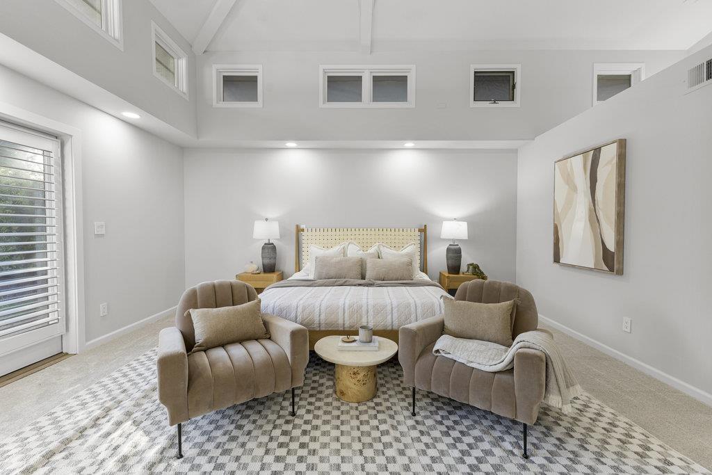 Detail Gallery Image 38 of 82 For 1621 El Sereno Ct, Los Altos,  CA 94024 - 3 Beds | 2/1 Baths