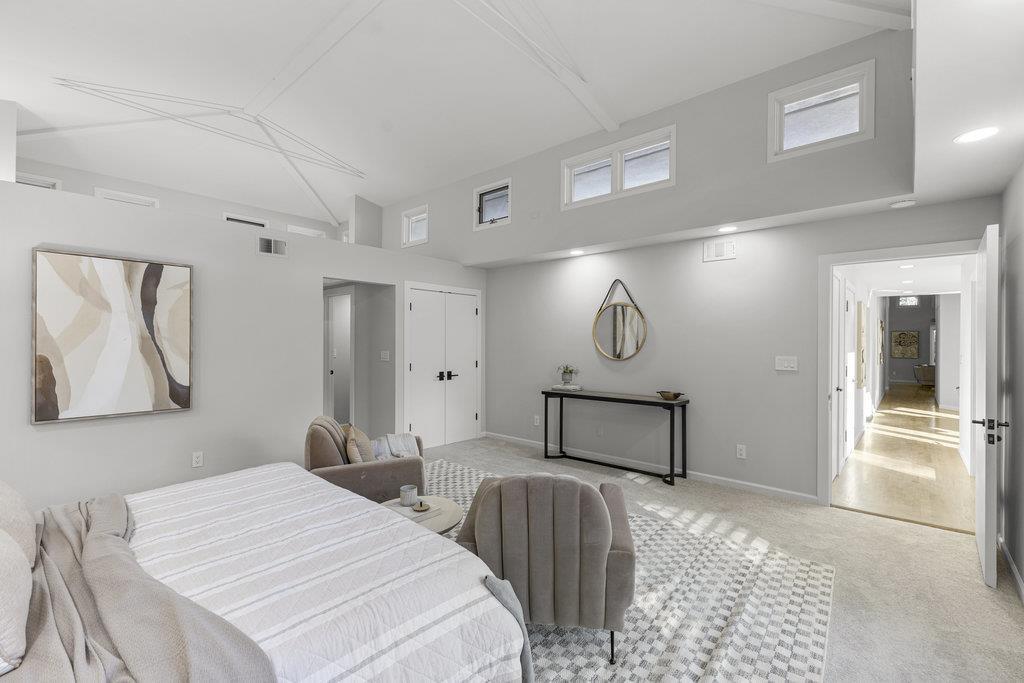 Detail Gallery Image 39 of 82 For 1621 El Sereno Ct, Los Altos,  CA 94024 - 3 Beds | 2/1 Baths