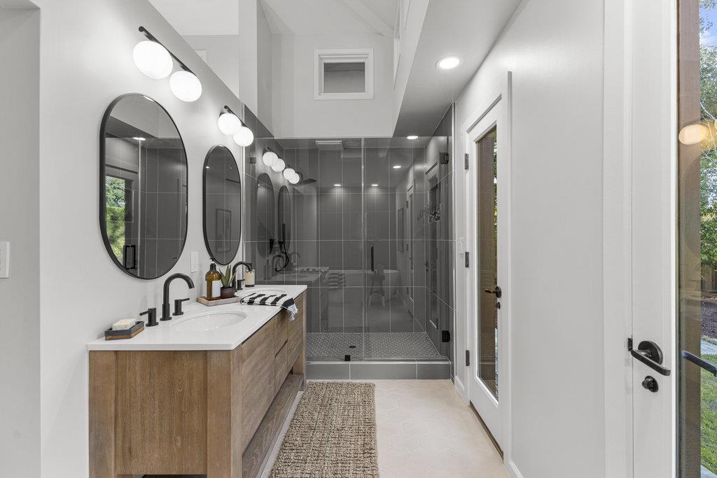 Detail Gallery Image 41 of 82 For 1621 El Sereno Ct, Los Altos,  CA 94024 - 3 Beds | 2/1 Baths
