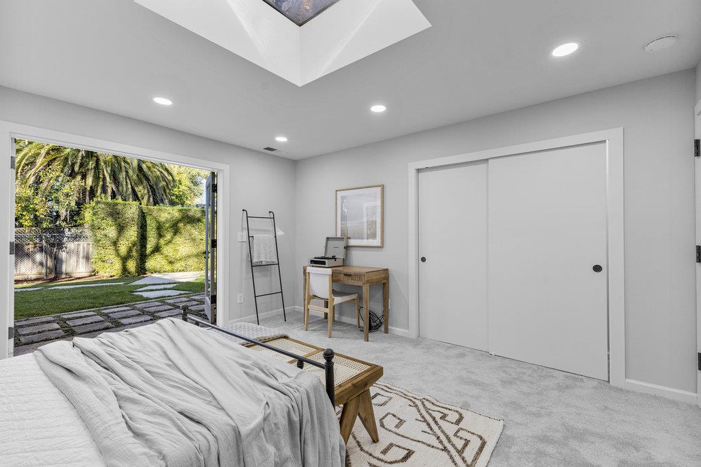 Detail Gallery Image 46 of 82 For 1621 El Sereno Ct, Los Altos,  CA 94024 - 3 Beds | 2/1 Baths
