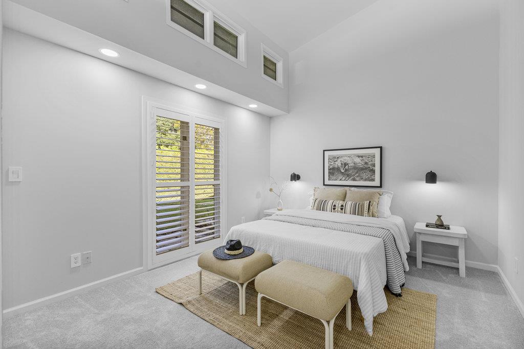 Detail Gallery Image 47 of 82 For 1621 El Sereno Ct, Los Altos,  CA 94024 - 3 Beds | 2/1 Baths