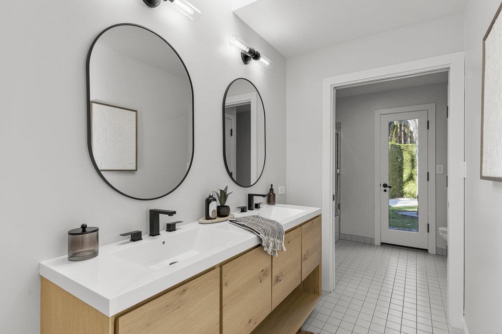 Detail Gallery Image 48 of 82 For 1621 El Sereno Ct, Los Altos,  CA 94024 - 3 Beds | 2/1 Baths