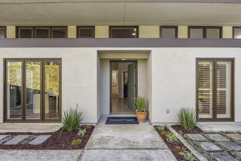 Detail Gallery Image 5 of 82 For 1621 El Sereno Ct, Los Altos,  CA 94024 - 3 Beds | 2/1 Baths