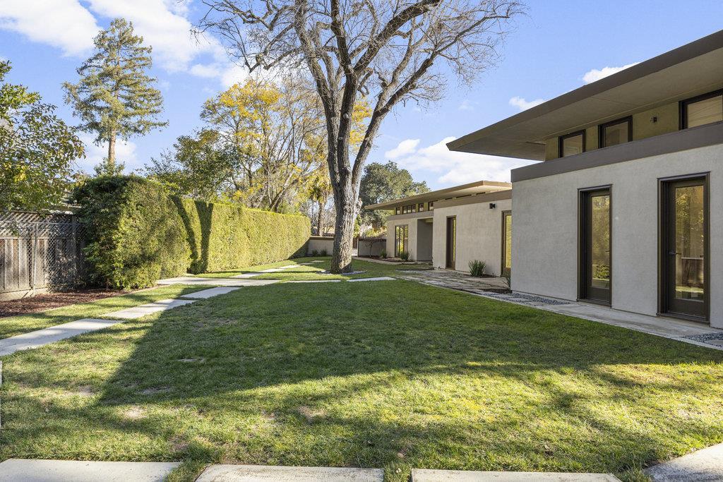 Detail Gallery Image 51 of 82 For 1621 El Sereno Ct, Los Altos,  CA 94024 - 3 Beds | 2/1 Baths
