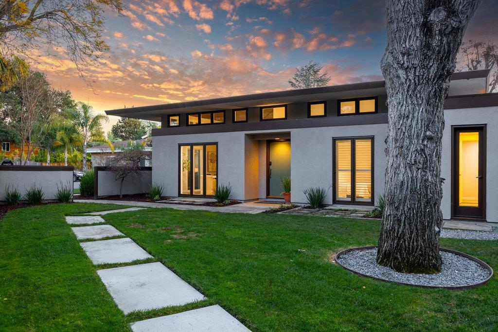 Detail Gallery Image 52 of 82 For 1621 El Sereno Ct, Los Altos,  CA 94024 - 3 Beds | 2/1 Baths