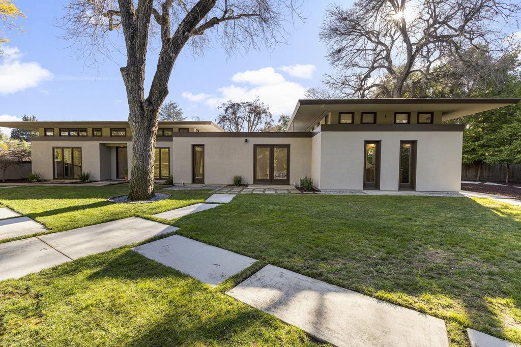 Detail Gallery Image 54 of 82 For 1621 El Sereno Ct, Los Altos,  CA 94024 - 3 Beds | 2/1 Baths