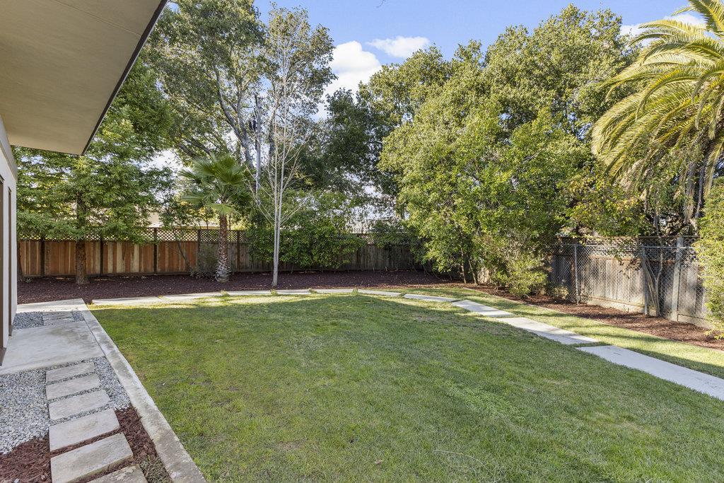 Detail Gallery Image 56 of 82 For 1621 El Sereno Ct, Los Altos,  CA 94024 - 3 Beds | 2/1 Baths