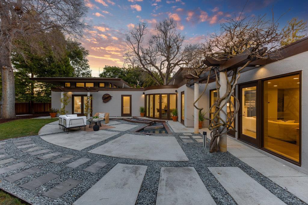 Detail Gallery Image 58 of 82 For 1621 El Sereno Ct, Los Altos,  CA 94024 - 3 Beds | 2/1 Baths