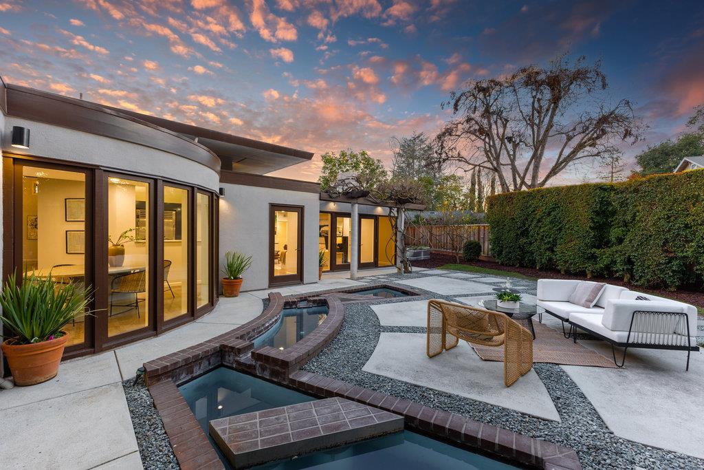 Detail Gallery Image 61 of 82 For 1621 El Sereno Ct, Los Altos,  CA 94024 - 3 Beds | 2/1 Baths