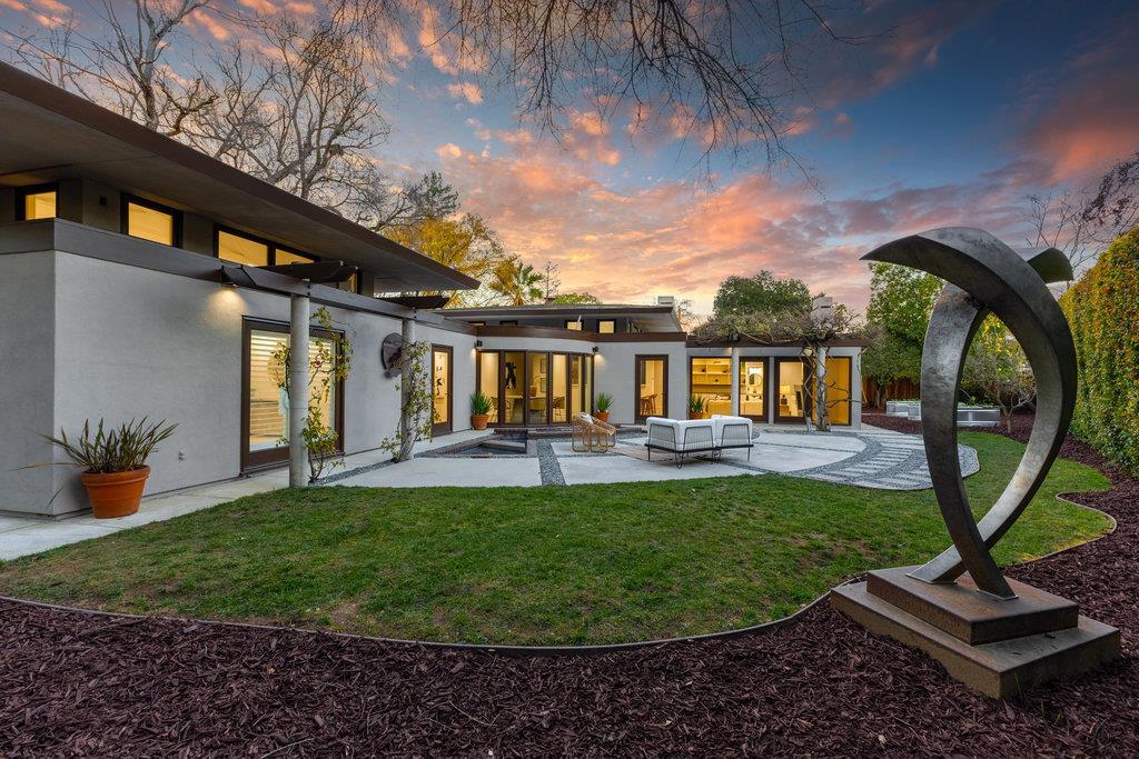 Detail Gallery Image 62 of 82 For 1621 El Sereno Ct, Los Altos,  CA 94024 - 3 Beds | 2/1 Baths