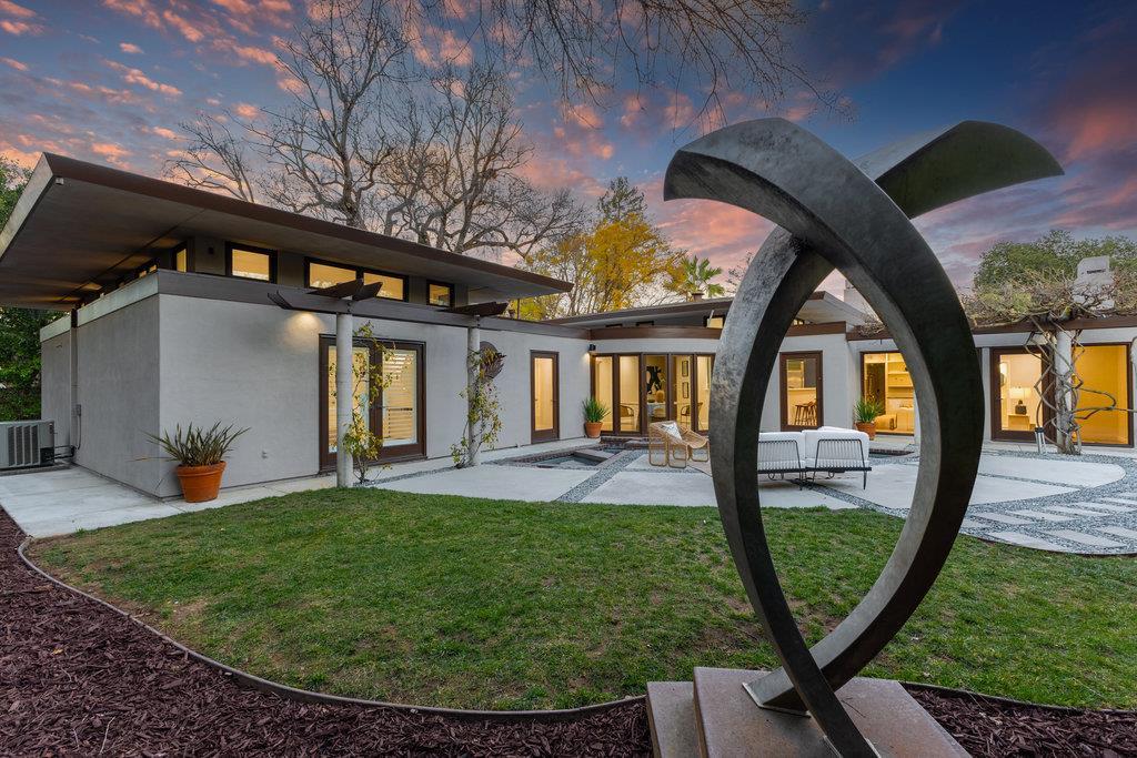 Detail Gallery Image 63 of 82 For 1621 El Sereno Ct, Los Altos,  CA 94024 - 3 Beds | 2/1 Baths