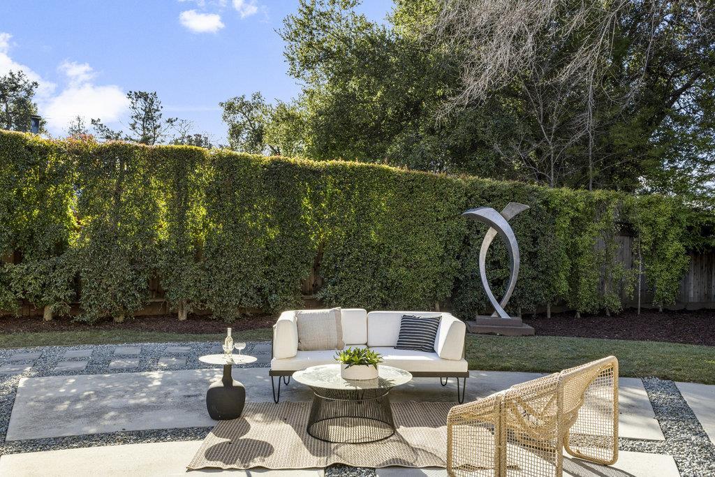 Detail Gallery Image 66 of 82 For 1621 El Sereno Ct, Los Altos,  CA 94024 - 3 Beds | 2/1 Baths