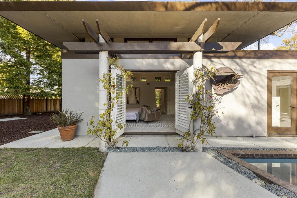 Detail Gallery Image 72 of 82 For 1621 El Sereno Ct, Los Altos,  CA 94024 - 3 Beds | 2/1 Baths