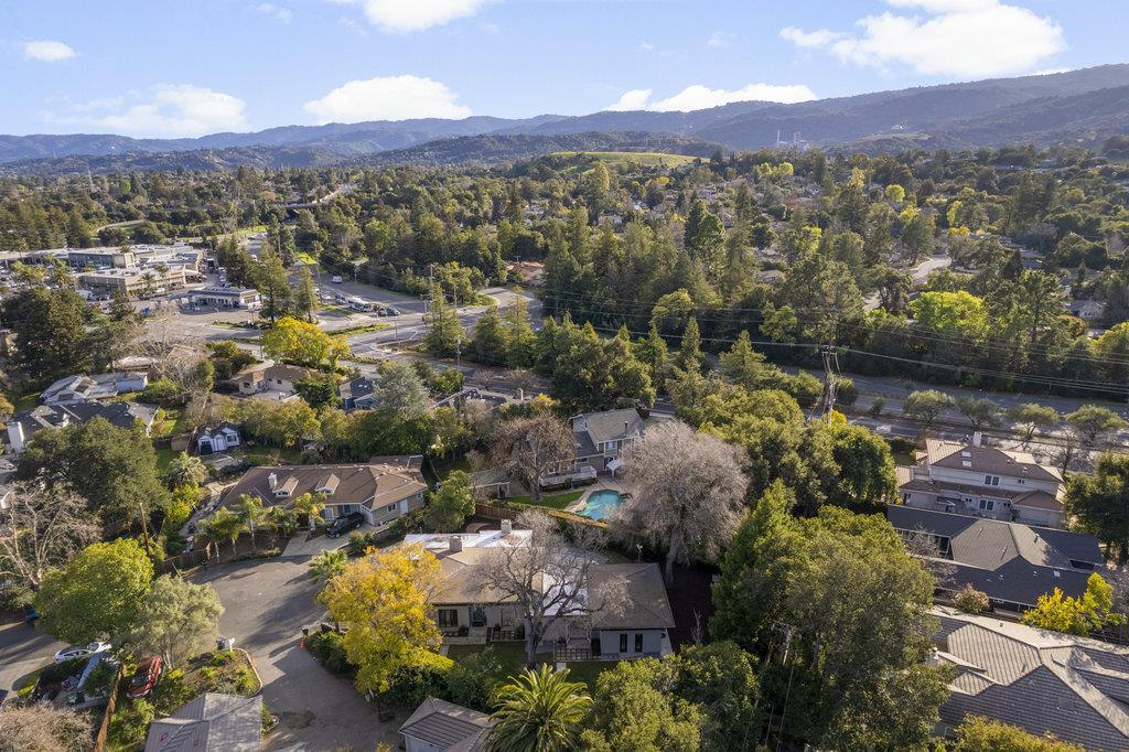 Detail Gallery Image 78 of 82 For 1621 El Sereno Ct, Los Altos,  CA 94024 - 3 Beds | 2/1 Baths