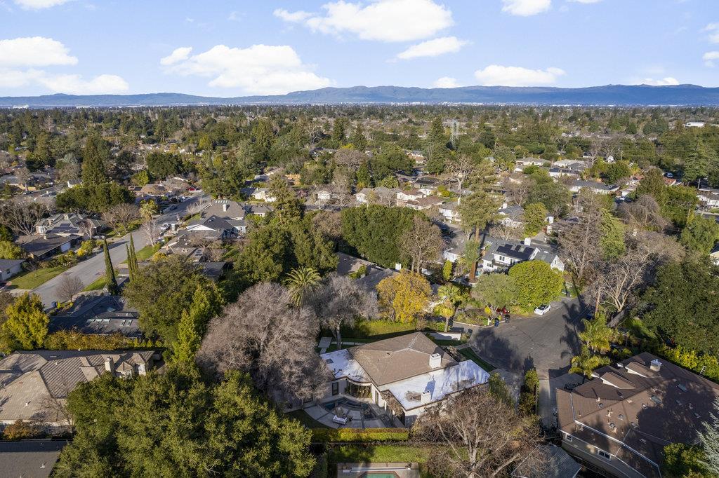 Detail Gallery Image 79 of 82 For 1621 El Sereno Ct, Los Altos,  CA 94024 - 3 Beds | 2/1 Baths