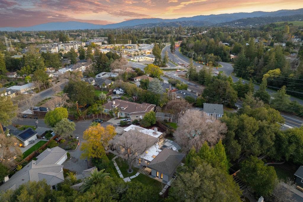Detail Gallery Image 80 of 82 For 1621 El Sereno Ct, Los Altos,  CA 94024 - 3 Beds | 2/1 Baths