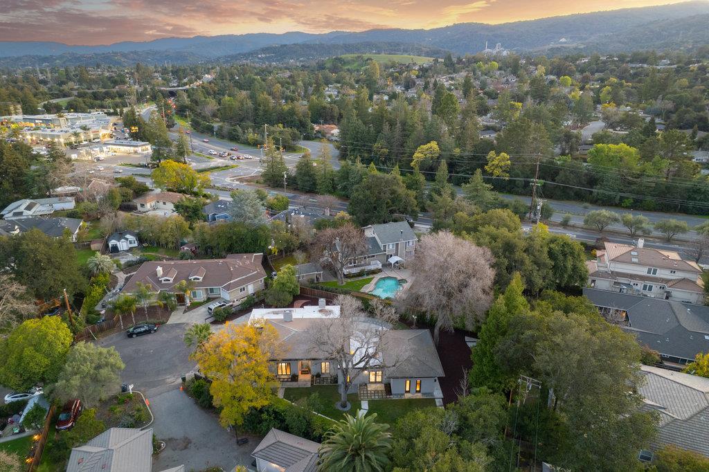 Detail Gallery Image 81 of 82 For 1621 El Sereno Ct, Los Altos,  CA 94024 - 3 Beds | 2/1 Baths