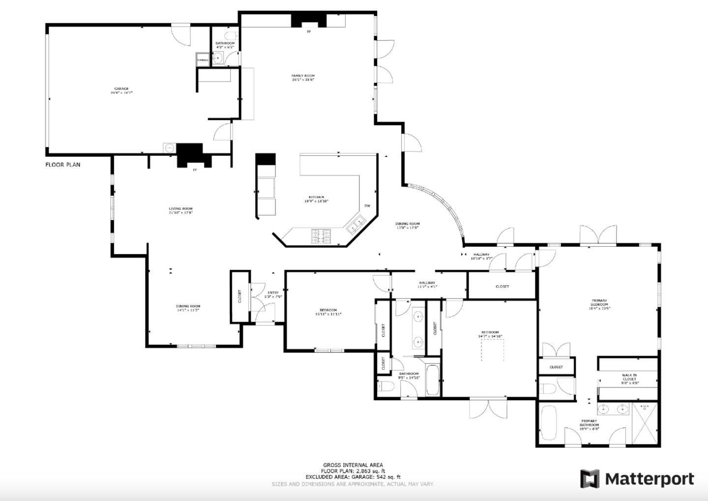Detail Gallery Image 82 of 82 For 1621 El Sereno Ct, Los Altos,  CA 94024 - 3 Beds | 2/1 Baths