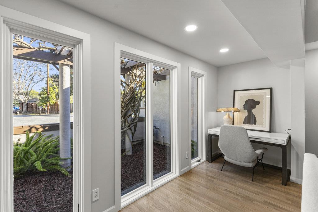 Detail Gallery Image 9 of 82 For 1621 El Sereno Ct, Los Altos,  CA 94024 - 3 Beds | 2/1 Baths