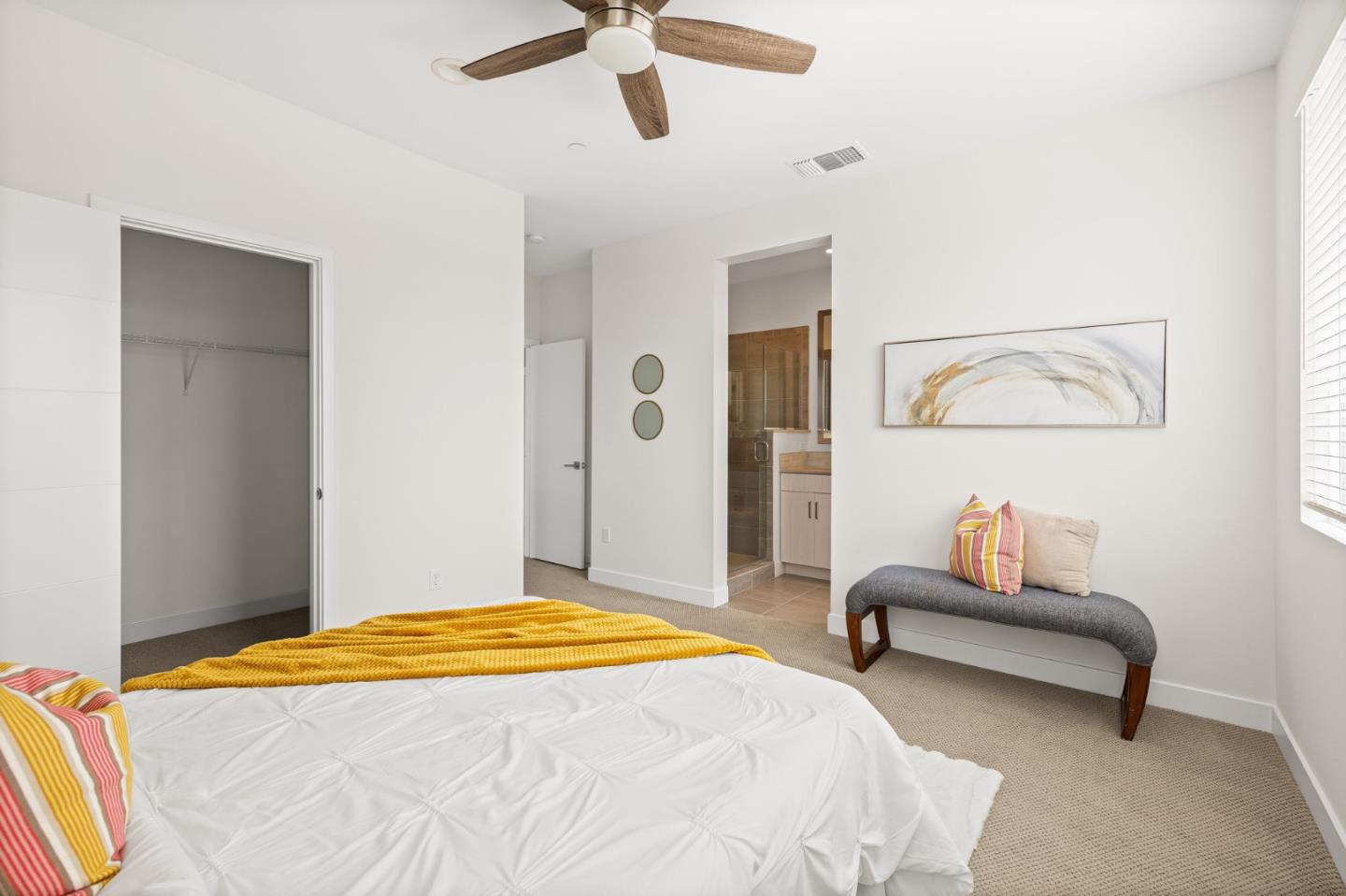 Detail Gallery Image 19 of 26 For 1307 Pullman Way, Oakland,  CA 94607 - 3 Beds | 2/1 Baths