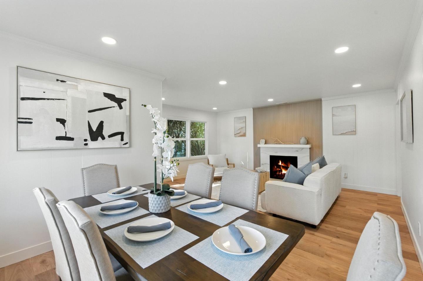 Detail Gallery Image 10 of 35 For 241 E Taylor Ave, Sunnyvale,  CA 94085 - 3 Beds | 2 Baths