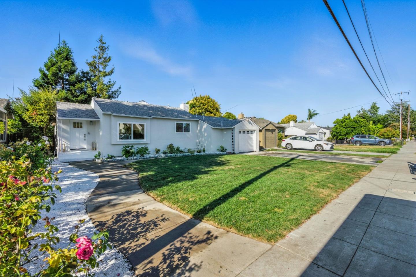 Detail Gallery Image 28 of 35 For 241 E Taylor Ave, Sunnyvale,  CA 94085 - 3 Beds | 2 Baths