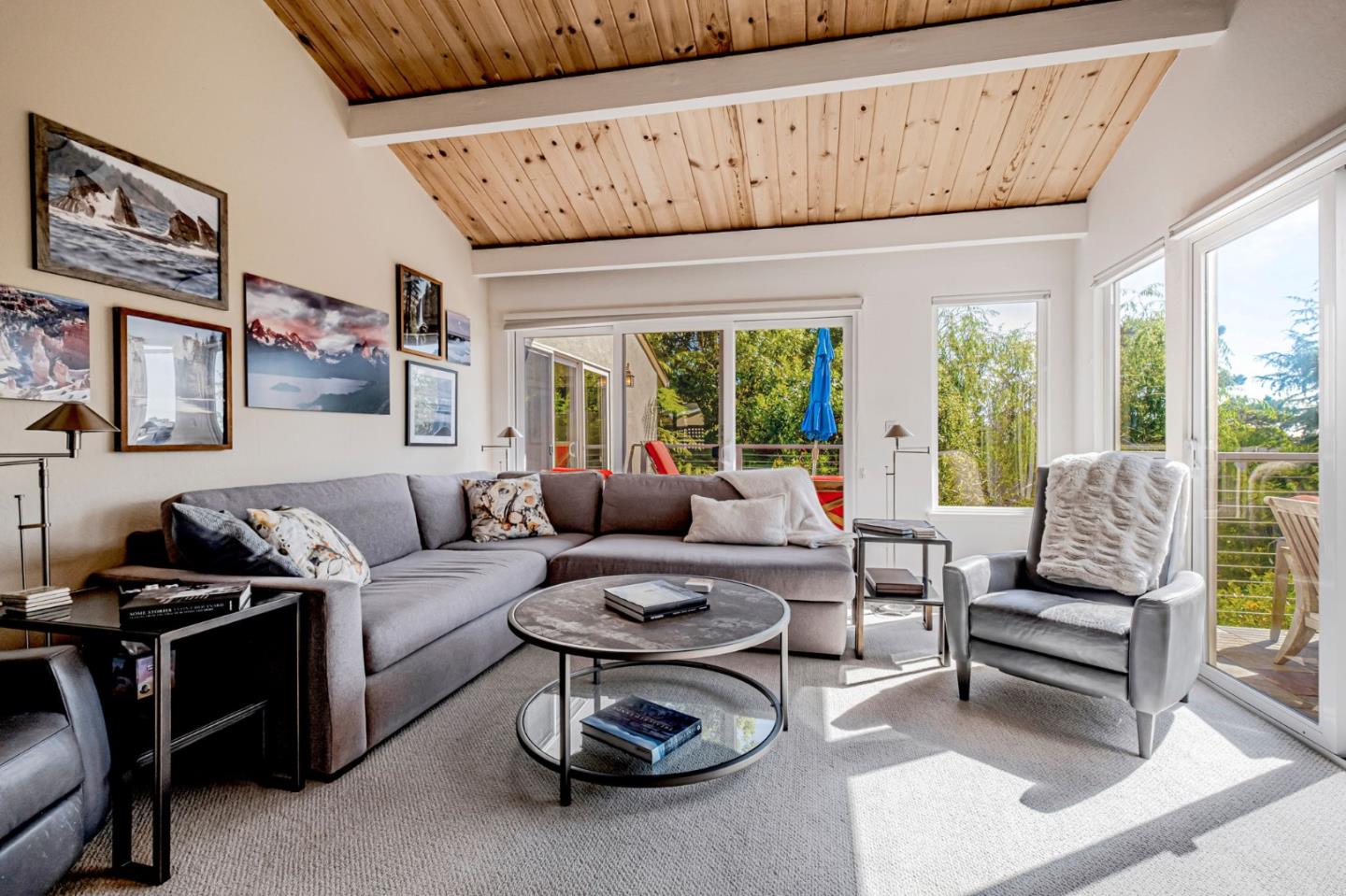 Detail Gallery Image 3 of 43 For 155 Farallon Ct, Aptos,  CA 95003 - 4 Beds | 3 Baths
