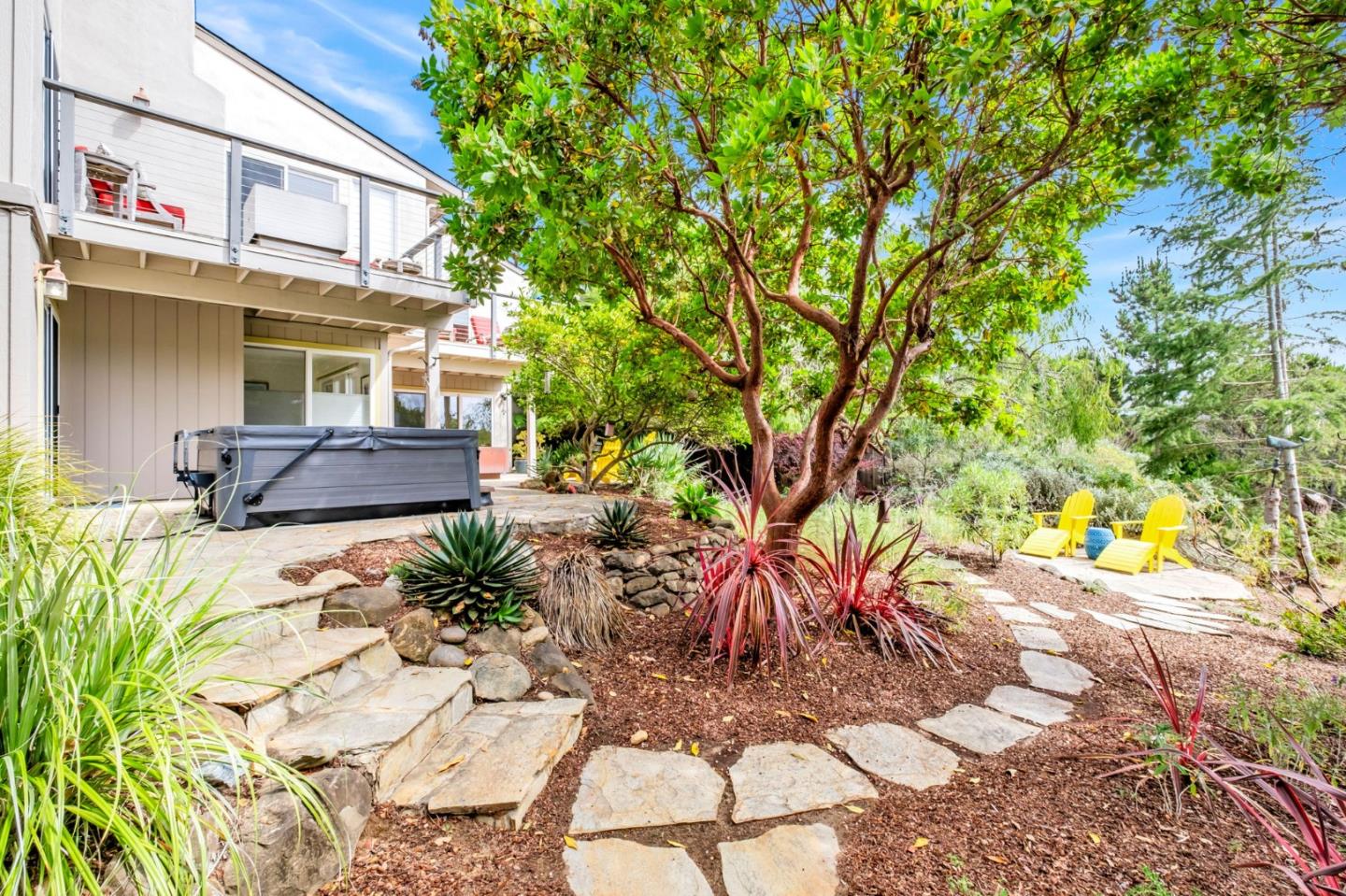 Detail Gallery Image 38 of 43 For 155 Farallon Ct, Aptos,  CA 95003 - 4 Beds | 3 Baths