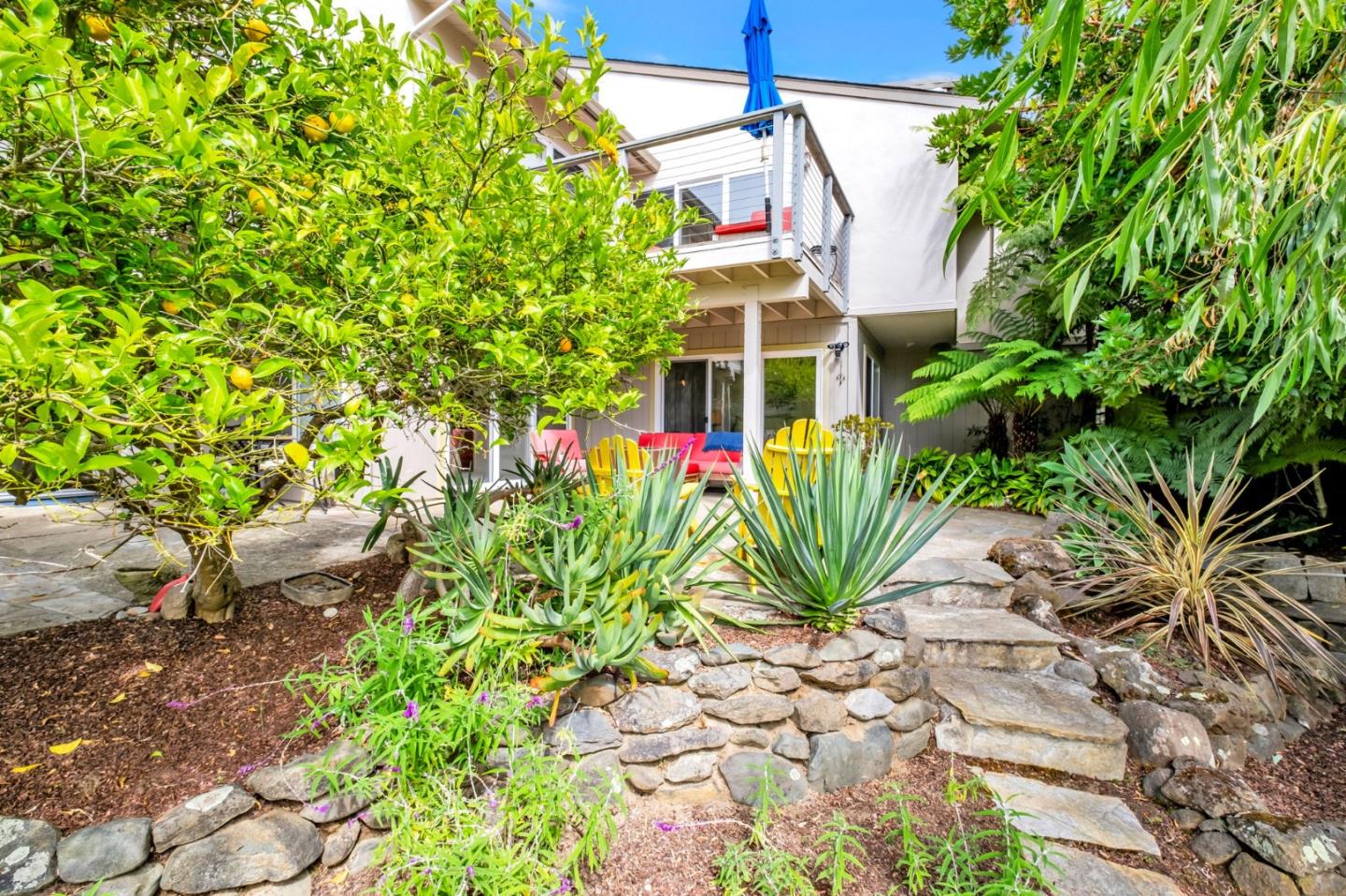 Detail Gallery Image 39 of 43 For 155 Farallon Ct, Aptos,  CA 95003 - 4 Beds | 3 Baths